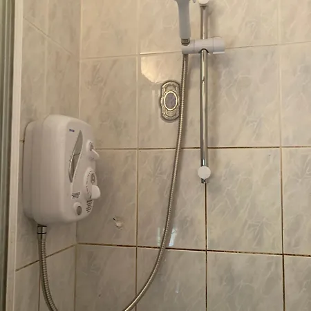 The Farmhouse Apartament