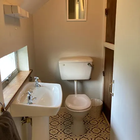 The Farmhouse Skibbereen