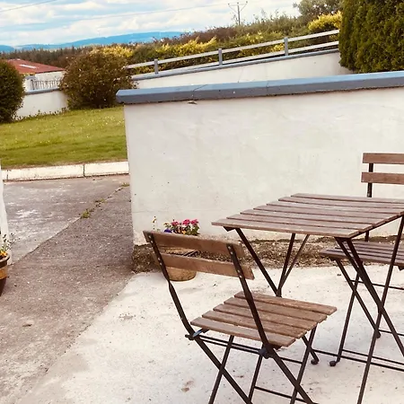 The Farmhouse * Skibbereen