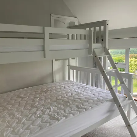 The Farmhouse Apartament *